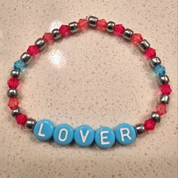 Kids Taylor Swift Friendship Bracelet - Picture 1 of 1
